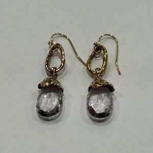 Alexis Bittar Drop Earrings